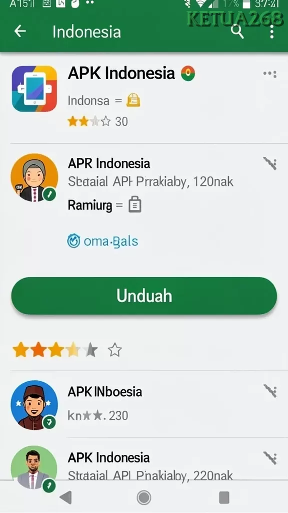 Screenshot Winter4d nomor 3