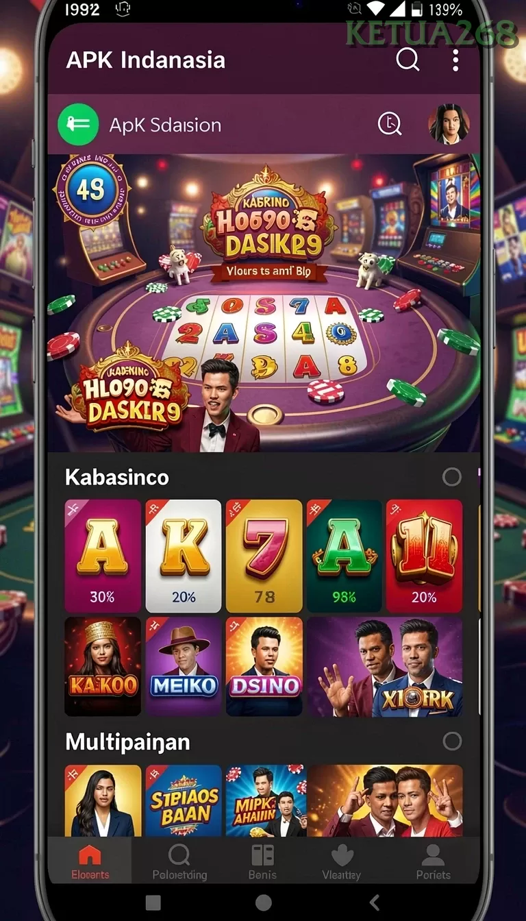 Screenshot Mt777 nomor 2