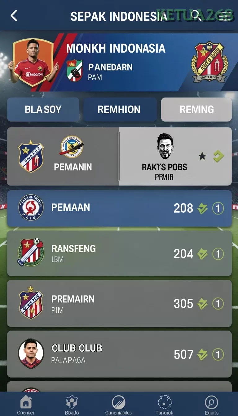 Screenshot Rubah4d nomor 1