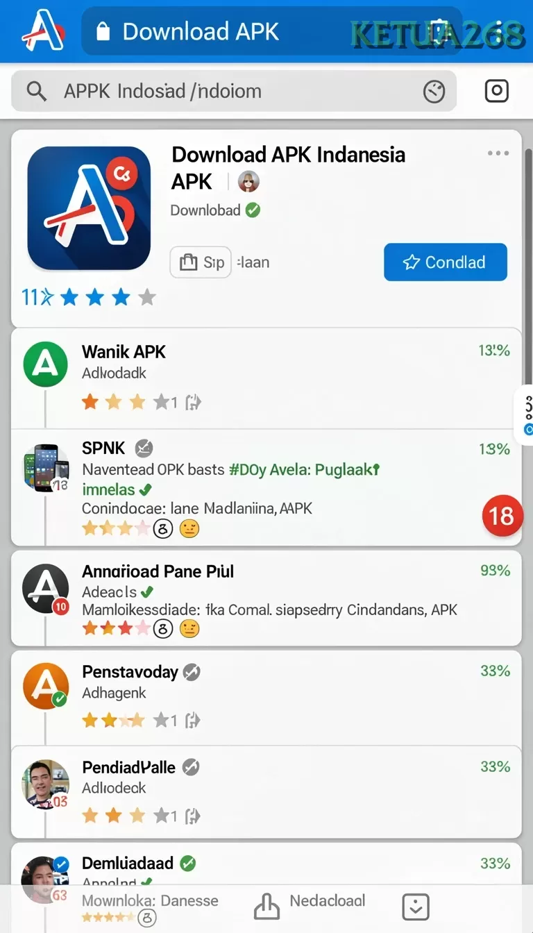 Screenshot Qqstar nomor 2