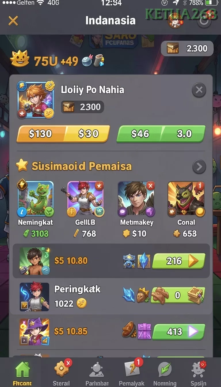 Screenshot Hiatoto nomor 3