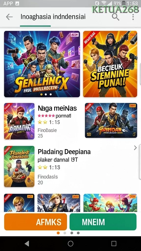 Screenshot Hebat33 nomor 2