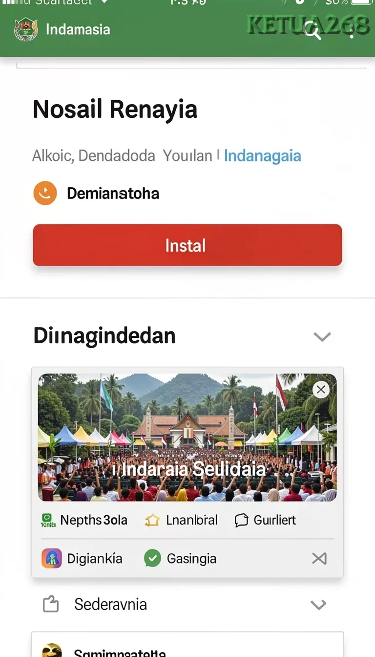 Screenshot Gems365 nomor 3